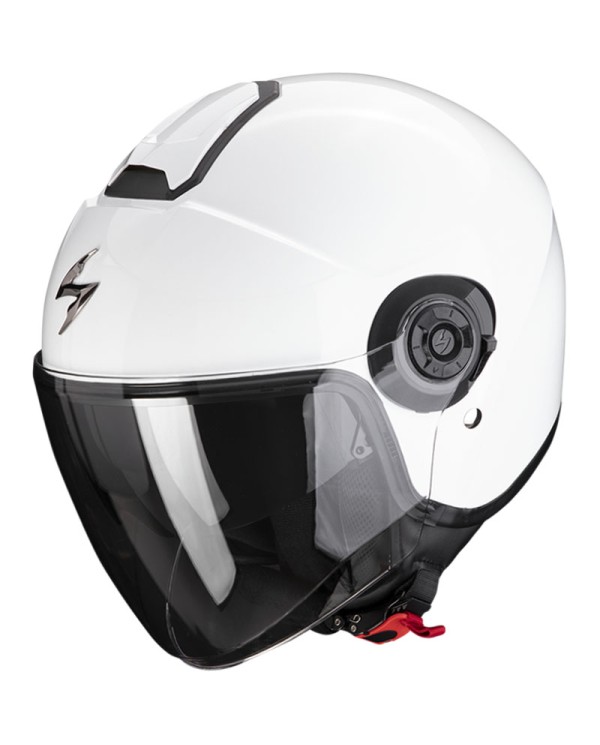 CASCO SCORPION EXO-CITY II WHITE