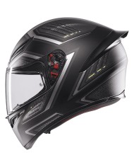 CASCO AGV K1 S SLING MATT BLACK/GREY