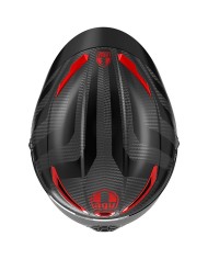 CASCO AGV PISTA GP RR E2206 INTREPIDO MATT CARBON/BLACK/RED | Agv de moto | %brands%