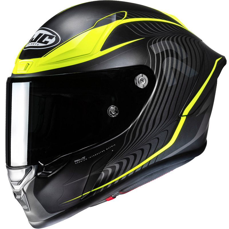 CASCO HJC RPHA 1 LOVIS MC3HS