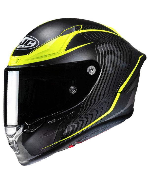 CASCO HJC RPHA 1 LOVIS MC3HS