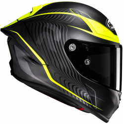 CASCO HJC RPHA 1 LOVIS MC3HS