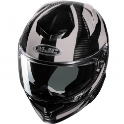 CASCO HJC RPHA 71 CARBON HAMIL MC5