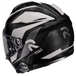 CASCO HJC RPHA 71 CARBON HAMIL MC5