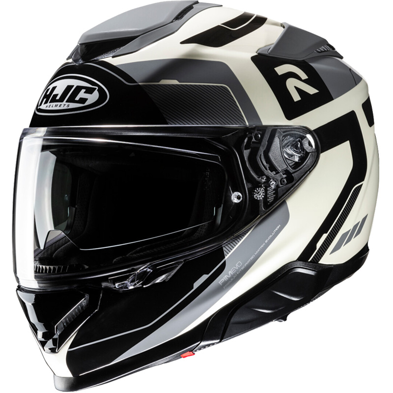 CASCO HJC RPHA 71 COZAD MC5