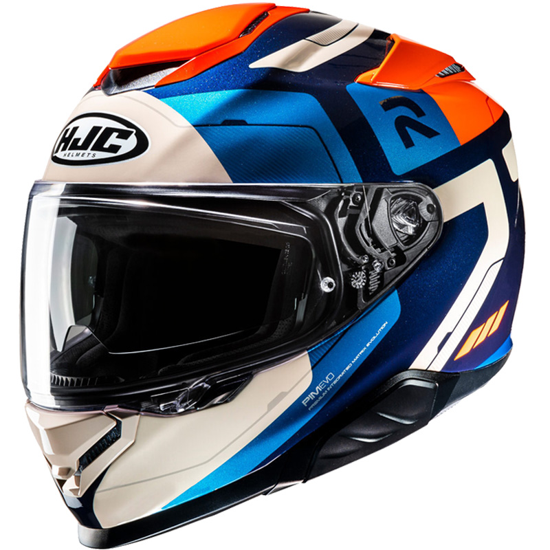 CASCO HJC RPHA 71 COZAD MC27