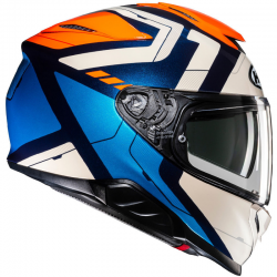 CASCO HJC RPHA 71 COZAD MC27