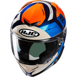 CASCO HJC RPHA 71 COZAD MC27