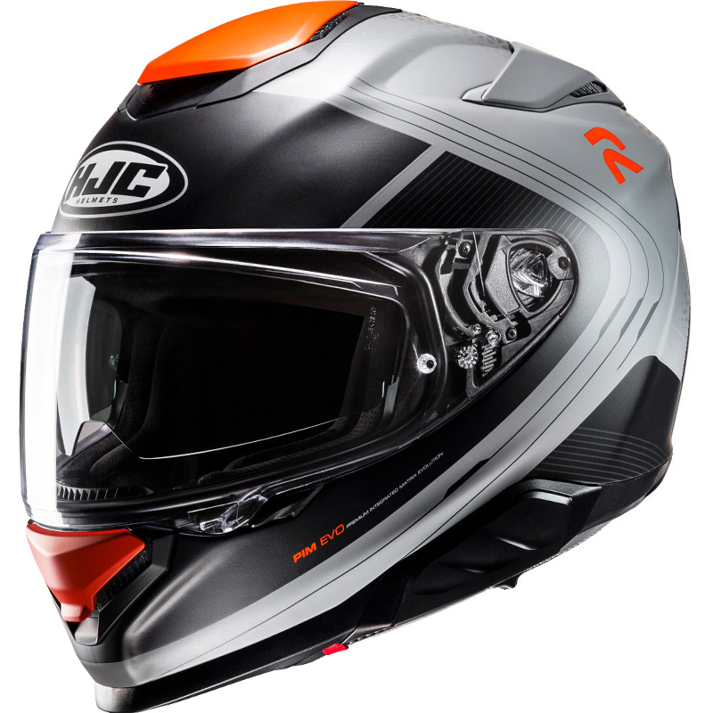 CASCO HJC RPHA 71 FREPE MC7SF