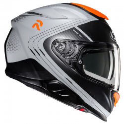 CASCO HJC RPHA 71 FREPE MC7SF