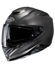 CASCO HJC RPHA 71 SEMI MATE TITANIUM