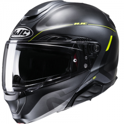 CASCO HJC RPHA 91 COMBUST MC3HSF