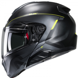 CASCO HJC RPHA 91 COMBUST MC3HSF