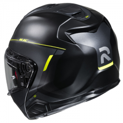 CASCO HJC RPHA 91 COMBUST MC3HSF