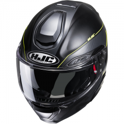 CASCO HJC RPHA 91 COMBUST MC3HSF