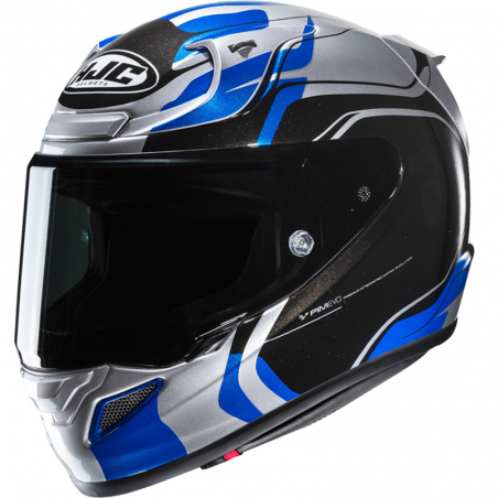 CASCO HJC RPHA 12 LAWIN MC2