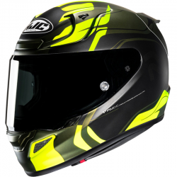 CASCO HJC RPHA 12 LAWIN MC4SF