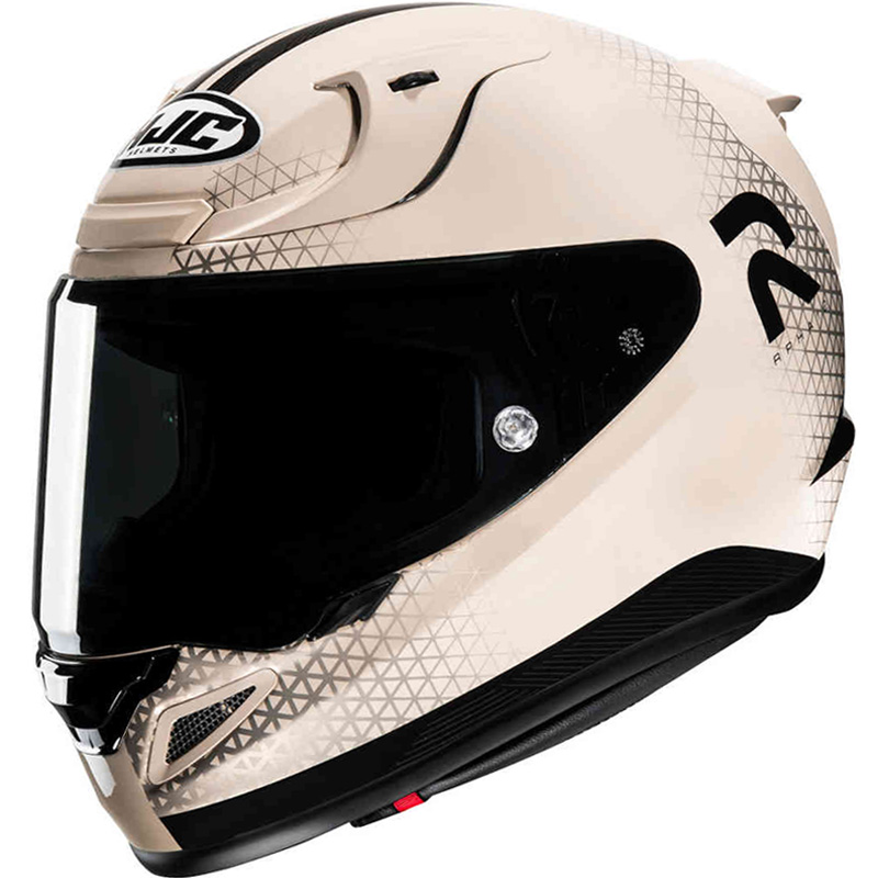 CASCO HJC RPHA 12 ENOTH MC9