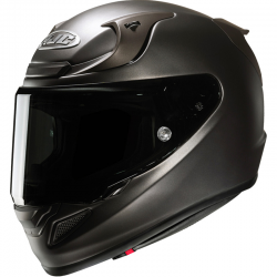 CASCO HJC RPHA 12 MATT TITANIUM