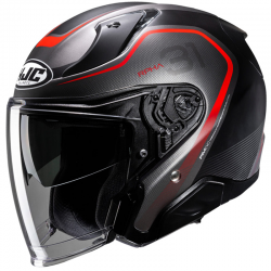 CASCO HJC RPHA 31 KOUV MC1SF