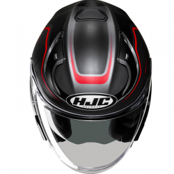 CASCO HJC RPHA 31 KOUV MC1SF