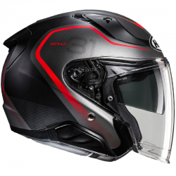 CASCO HJC RPHA 31 KOUV MC1SF