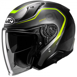 CASCO HJC RPHA 31 KOUV MC3HSF