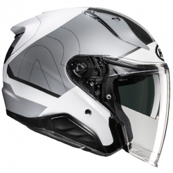 CASCO HJC RPHA 31 CHELET MC10