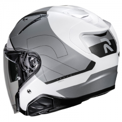 CASCO HJC RPHA 31 CHELET MC10