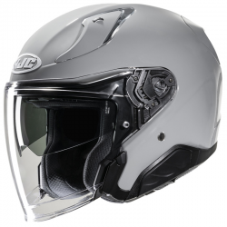 CASCO HJC RPHA 31 NARDO GREY