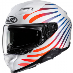 CASCO HJC F71 ZEN MC21SF