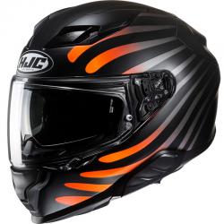 CASCO HJC F71 ZEN MC7SF