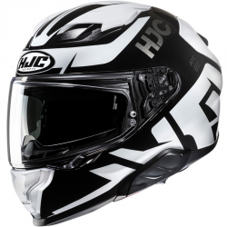 CASCO HJC F71 BARD MC5