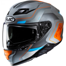 CASCO HJC F71 ARCAN MC27SF