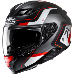 CASCO HJC F71 ARCAN MC1SF