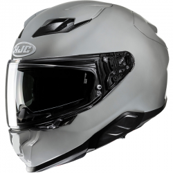 CASCO HJC F71 NARDO GREY