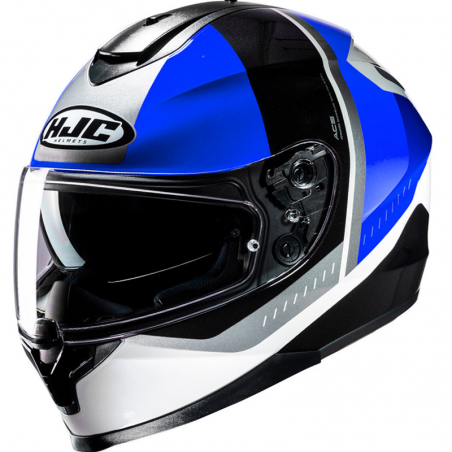 CASCO HJC C70N ALIA MC2