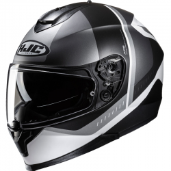 CASCO HJC C70N ALIA MC5SF