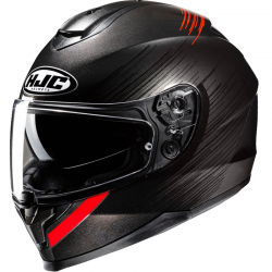 CASCO HJC C70N SWAY MC1