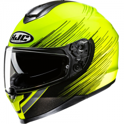 CASCO HJC C70N SWAY MC3H