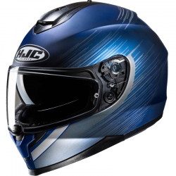 CASCO HJC C70N SWAY MC2SF