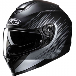 CASCO HJC C70N SWAY MC5SF