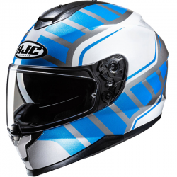 CASCO HJC C70N HOLT MC2