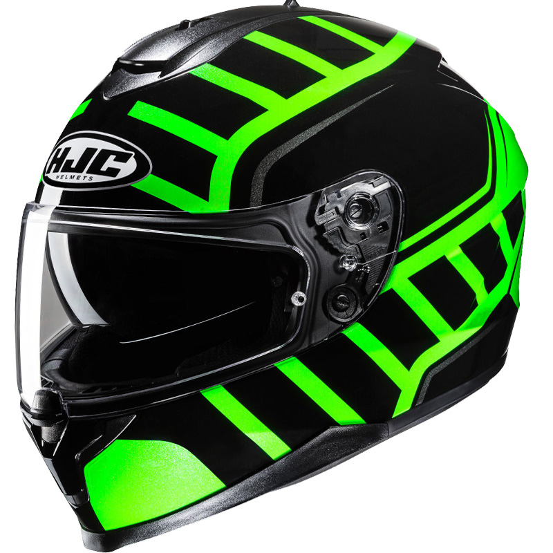 CASCO HJC C70N HOLT MC4H