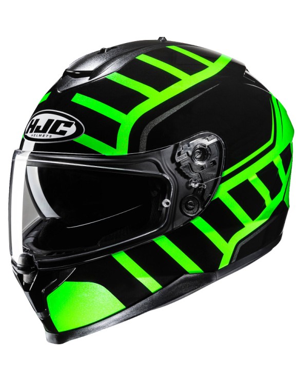 CASCO HJC C70N HOLT MC4H