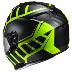 CASCO HJC C70N HOLT MC4H