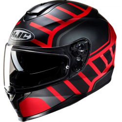 CASCO HJC C70N HOLT MC1SF