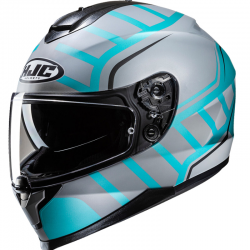 CASCO HJC C70N HOLT MC4SF