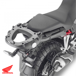 KIT DE FIJACIÓN POSTERIOR GIVI SR1171 HONDA NX 500/CBX 500X