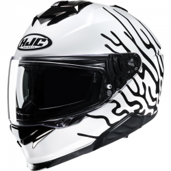 CASCO HJC I-71 CELOS MC3H